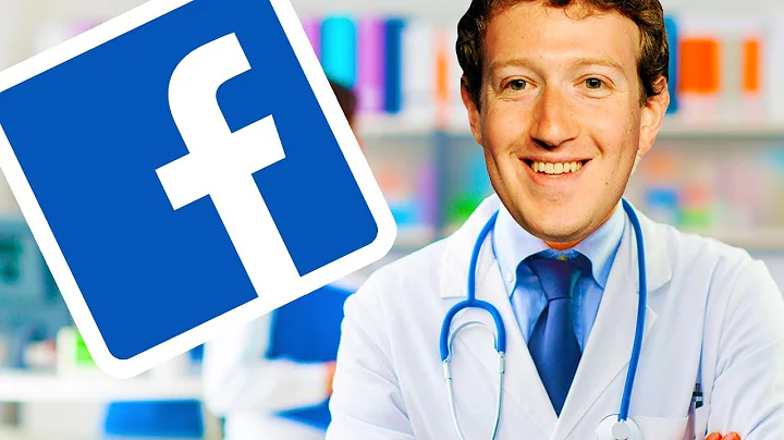 Facebook Wants Your Medical Records Now - DayDayNews