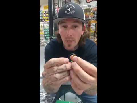Last Chance Tackle - Periscope 16th May 2016