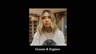 NIKI - Oceans & Engines (1 HOUR)