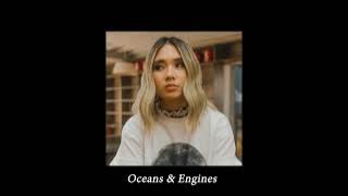 NIKI - Oceans & Engines (1 HOUR)