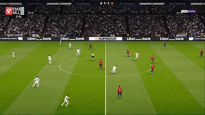 Real Madrid 1-0 Mallorca - La Liga - Full Match Highlights