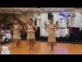 Matavai Samoa Dance