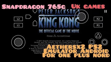 King Kong, Peter Jackson