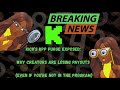🦊Kick’s KPP Purge EXPOSED: Why Creators Are Losing Payouts (Even If You’re Not in the Program