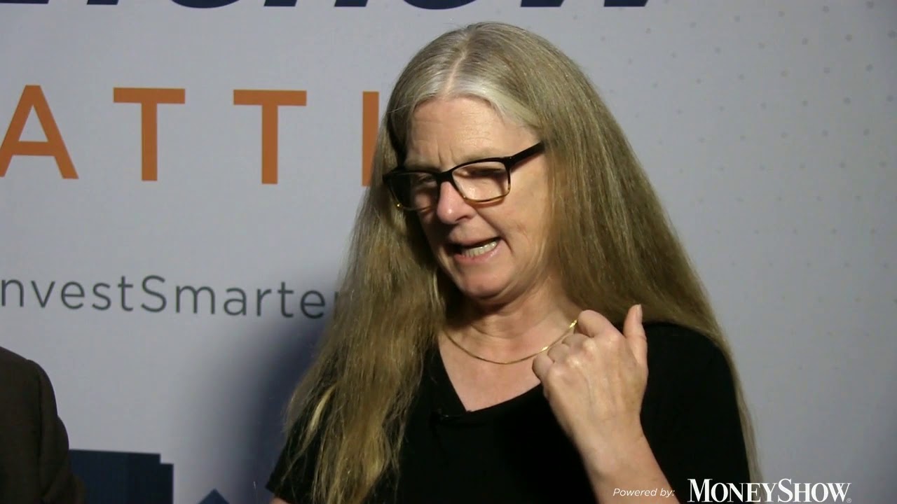 ETF Rotation | Jackie Anne Patterson - YouTube