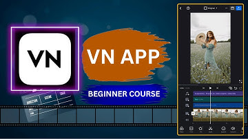 VN Video Editing Course For Beginners | Basics Of VN Video Editor (Hindi/Urdu)