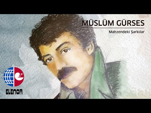 MÜSLÜM GÜRSES - DARGINIM