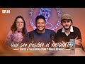 🍀Que sea posible el encuentro | EP81 junto a Valentina Peri y Diego Blanco