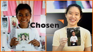 Chosen (Cambodia) | World Vision Malaysia