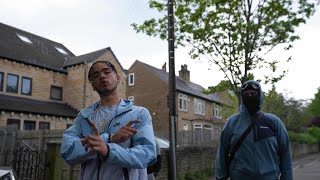 Trapstain - Greazy (Official music video) 