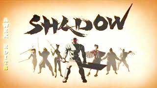 Shadow Fight 2 All Animation 4K60fps