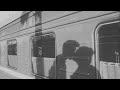 you're thinking about a lost love during a 1950s train ride | a romantic vintage playlist