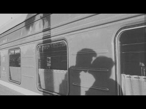 You're Thinking About A Lost Love During A 1950S Train Ride | A Romantic Vintage Playlist