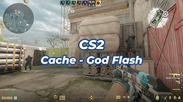 CS2 - Cache - GOD FLASH A main