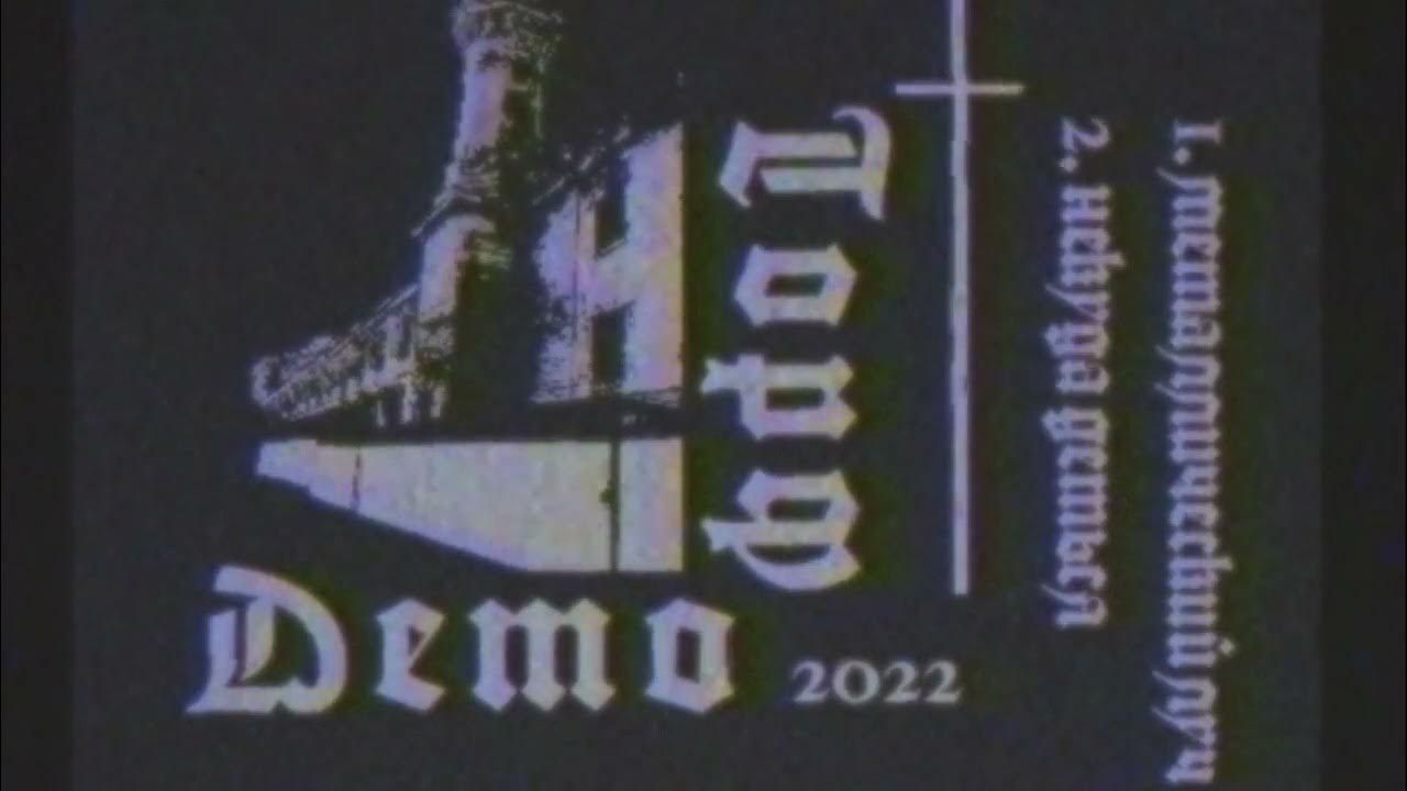 Demo 2022
