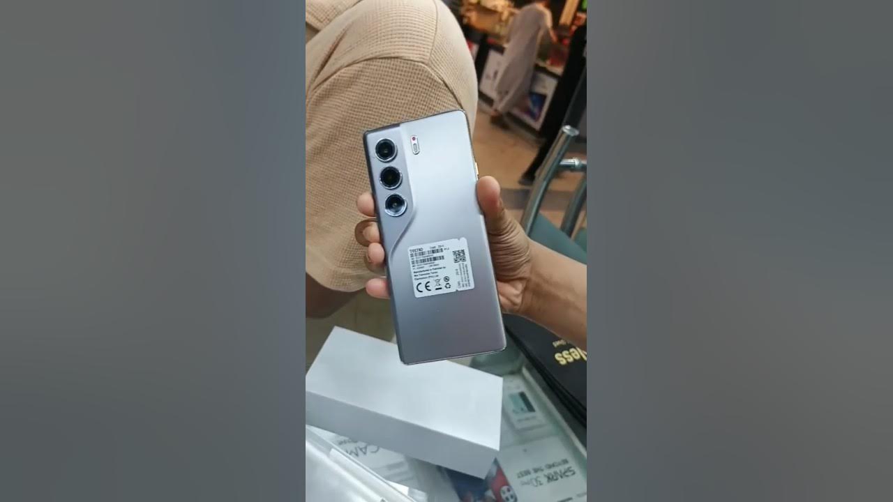 Tecno Camon 40Pro (256) Colour Titanium🤍#subscribe #youtubeshorts #viralshorts #foryou #famous #song Tecno Camon 40Pro (256) Colour Titanium🤍#subscribe #youtubeshorts #viralshorts #foryou #famous #song