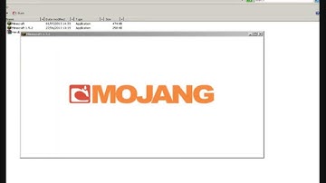 Minecraft - (1.7.2) How to install the Herobrine Mod (Forge) (2014)