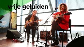 Dayna Kurtz - It's How You Hold Me (live @ Bimhuis Amsterdam) chords