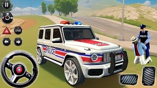 محاكي ألقياده سيارات شرطة العاب شرطة العاب سيارات العاب اندرويد #126 Android Gameplay