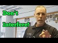 RE-UPLOAD - Have you ever thought of asking permission - Clayton NM Police department