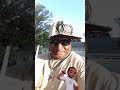 OG knows the lifestyle