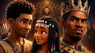 TAJI LA DAMU EP 1-5|FINAL 