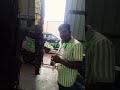 BLUE SHINE CAR WASHER MACHINE
