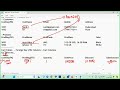 Power Bi || Dimension Tables || Fact Tables || Cardinalities &amp; Manage Relationships || Part-01