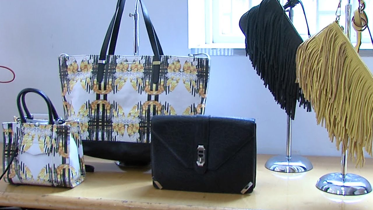 Who Is The Next Michael Kors? Who Is The Next Michael Kors?