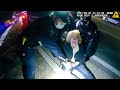 When Police Arrest The CRAZIEST Grandmas Ever