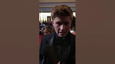 'I miss dad every day': It's a full circle moment for Robert Irwin, nominated for a Gold Logie.