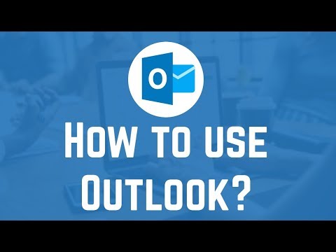 Outlook Introduction | How to use Outlook
