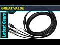 DPVR E3 VR Cable: Amazing 5m HDMI Power for Deep Immersion