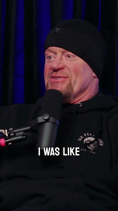 Undertaker & Triple H Got Fined for Illegal Chair Shot at Wrestlemania #wwe #undertaker #wrestling