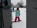 Snowboarding Feb 19 2021