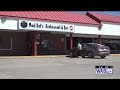 Brewer restaurant staff save customer’s life with CPR