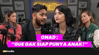 Onad and Beby Neglect Their Children. Nirina and Marianne Give Lots of Advice | TS Talks Ep. 69 |...