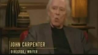John Carpenter on "The Thing from Another World"