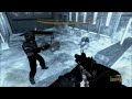 Halo 3 ODST - What Happens If You Obey The Crooked Cop&#39;s Orders?