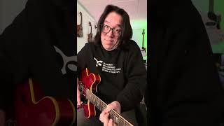 Bb Blues Solo Etude #guitar #blues #guitarist #bluessolo #tomofujita #guitarwisdom