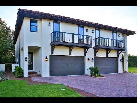 121 Marina Bay Dr, New Smyrna Beach, FL home video tour