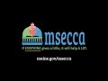MSECCA 2016 Stories: YMCA - Sarah & Zoe MSECCA 2016 Stories: YMCA - Sarah & Zoe