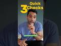3 Quick Ways To Check You're Paying The Right Tax (UK)