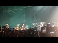 Nothing’s Carved In Stone “Perfect Sound” live from November 15th 2018