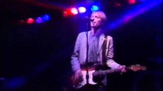 Watch Tom Petty  The Heartbreakers Even The Losers video