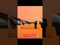 The DROP long-endurance drone represents a major leap in modern military surveillance  #drdo #army