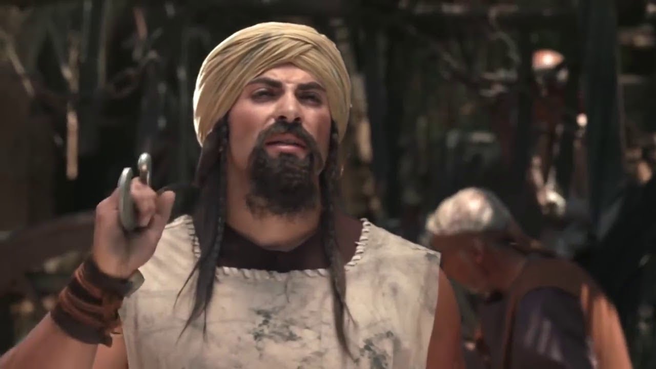 Крепость хайбар Крепость хайбар