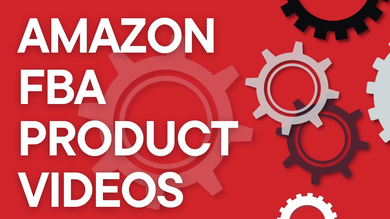 Amazon Seller Central tutorial: How to add Amazon product videos to ...