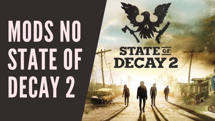 State of Decay 2 - Como te juntares a uma partida Co-op online, Jogar a  Solo