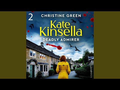 Kate Kinsella Books